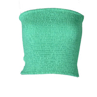 Earlane - Cotton Silk Solid Top (6554169278660)