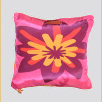 Viscose Crepe Digital Print Pillow Cushion (7413590851780)