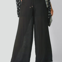 Shiya Silk Cotton Pants (6184057897156)
