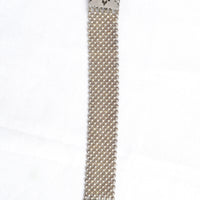 Gabi Antique Silver Bracelet (1335968956521)