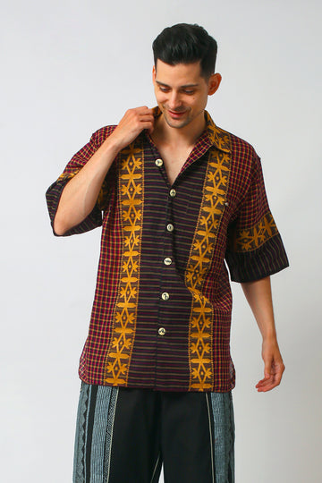 Gregory - Feather Light Cotton Bangladesh Shirts (7343831122116)