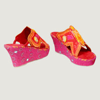 Butterfly - Wedges (3522774564969)