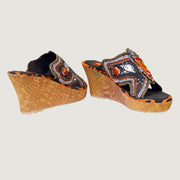 Butterfly - Wedges (3522774564969)